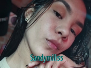 Sandymillss