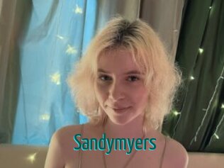 Sandymyers