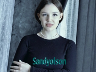 Sandyolson