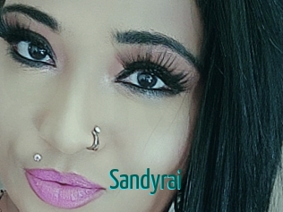 Sandyrai