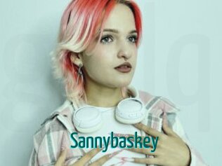 Sannybaskey