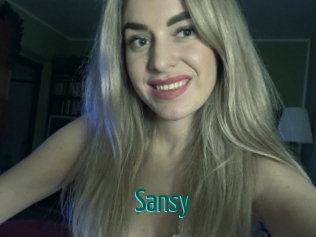 Sansy