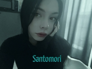 Santomori