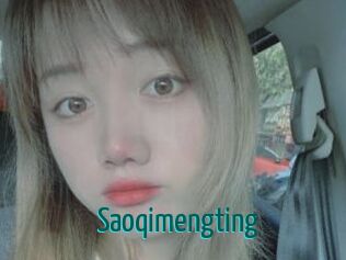 Saoqimengting