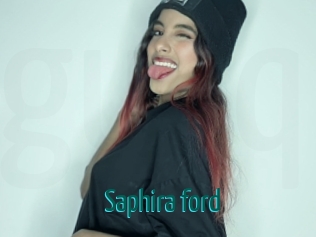 Saphira_ford