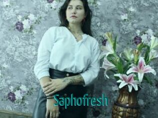 Saphofresh