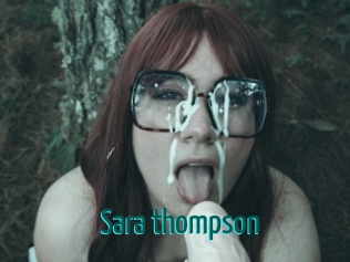 Sara_thompson