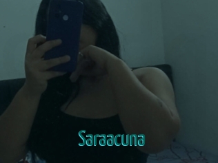 Saraacuna