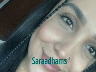 Saraadhams