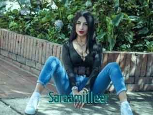 Saraamiilleer