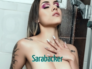 Sarabacker