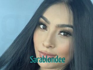 Sarablondee