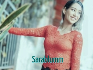 Sarablumm