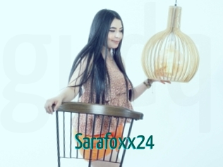 Sarafoxx24