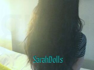 SarahDolls