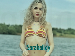 Sarahailey