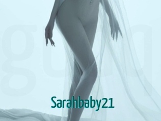 Sarahbaby21