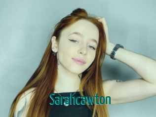 Sarahcawton