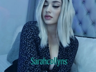 Sarahcollyns