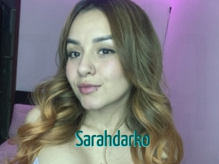 Sarahdarko