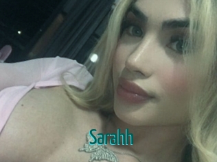 Sarahh