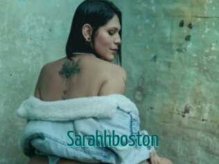 Sarahhboston