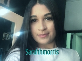 Sarahhmorris