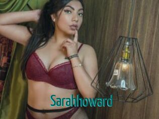 Sarahhoward