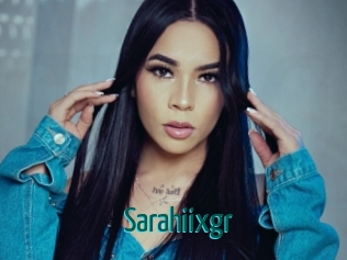 Sarahiixgr