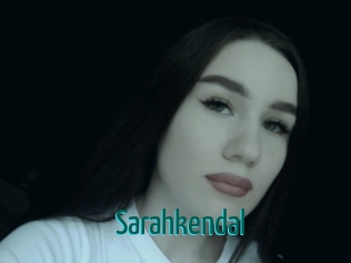 Sarahkendal