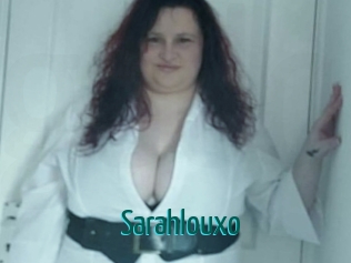 Sarahlouxo