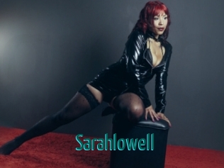 Sarahlowell