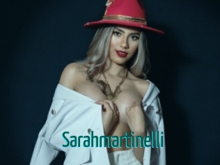 Sarahmartinelli