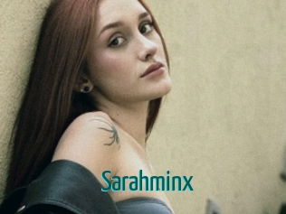 Sarahminx