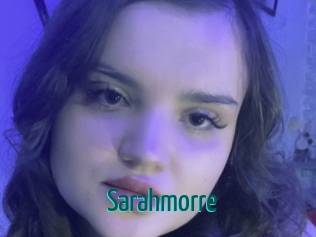 Sarahmorre