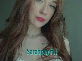 Sarahplayful