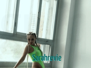 Sarahrevie