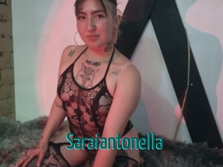 Saraiantonella