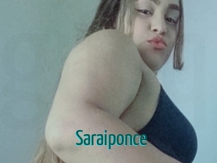 Saraiponce