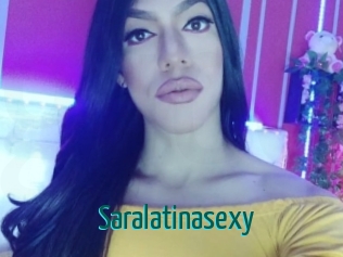 Saralatinasexy