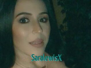 SaralewisX