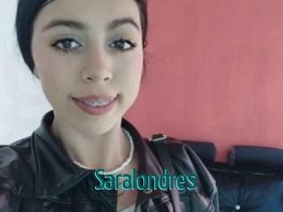 Saralondres