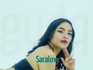 Saralovy