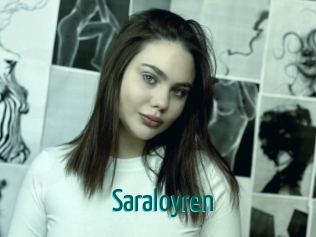 Saraloyren