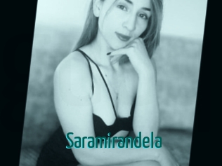 Saramirandela