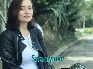 Saramylove