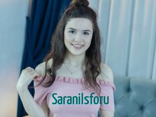 Saranilsforu