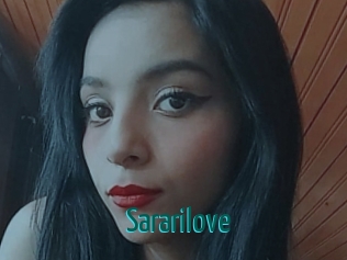 Sararilove