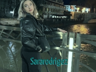 Sararodrigez