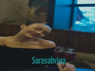 Sarasabrina
